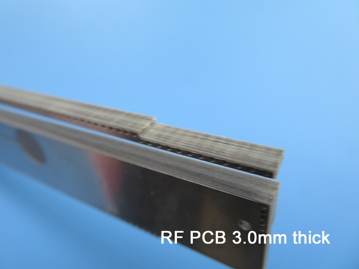 F4BTM298 PCB